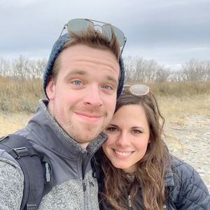 Meet your Posher, Caleb